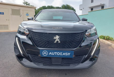 Peugeot 2008 1.2 PureTech 130ch S&S Allure EAT8 // Boite automatique // Première main