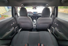 Peugeot 2008 1.2 PureTech 130ch S&S Allure EAT8 // Boite automatique // Première main