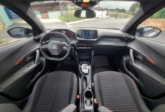 Peugeot 2008 1.2 PureTech 130ch S&S Allure EAT8 // Boite automatique // Première main