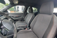 Peugeot 2008 1.2 PureTech 130ch S&S Allure EAT8 // Boite automatique // Première main