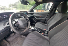 Peugeot 2008 1.2 PureTech 130ch S&S Allure EAT8 // Boite automatique // Première main