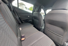 Peugeot 2008 1.2 PureTech 130ch S&S Allure EAT8 // Boite automatique // Première main