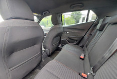 Peugeot 2008 1.2 PureTech 130ch S&S Allure EAT8 // Boite automatique // Première main