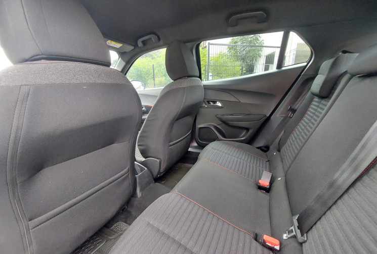 Peugeot 2008 1.2 PureTech 130ch S&S Allure EAT8 // Boite automatique // Première main