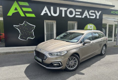 Ford MONDEO SW 2.0 Hybrid 187 Titanium Business * Entretien Exclusif FORD * CT ok * Garantie 6 mois