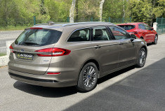 Ford MONDEO SW 2.0 Hybrid 187 Titanium Business * Entretien Exclusif FORD * CT ok * Garantie 6 mois