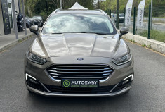 Ford MONDEO SW 2.0 Hybrid 187 Titanium Business * Entretien Exclusif FORD * CT ok * Garantie 6 mois
