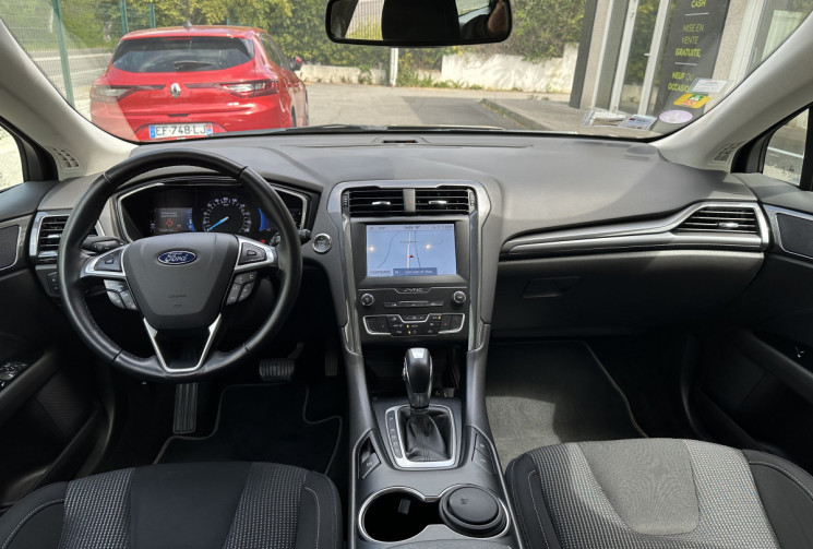 Ford MONDEO SW 2.0 Hybrid 187 Titanium Business * Entretien Exclusif FORD * CT ok * Garantie 6 mois