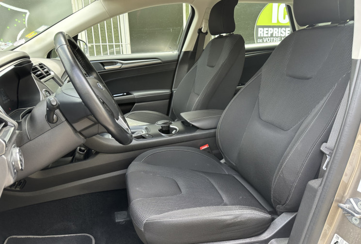 Ford MONDEO SW 2.0 Hybrid 187 Titanium Business * Entretien Exclusif FORD * CT ok * Garantie 6 mois