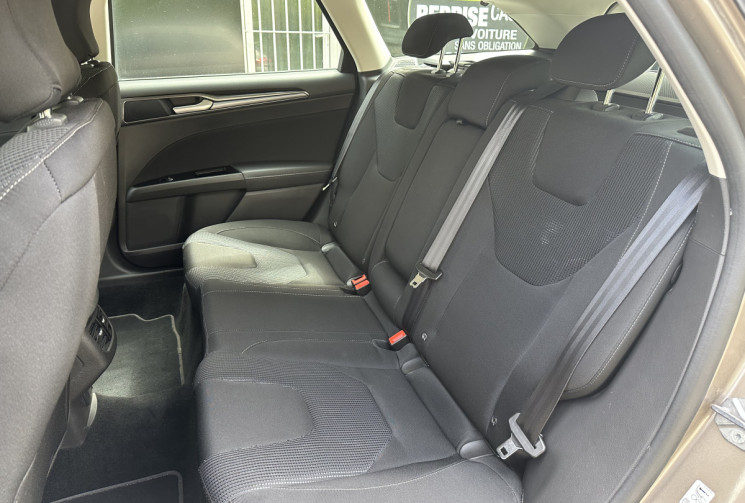 Ford MONDEO SW 2.0 Hybrid 187 Titanium Business * Entretien Exclusif FORD * CT ok * Garantie 6 mois