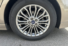 Ford MONDEO SW 2.0 Hybrid 187 Titanium Business * Entretien Exclusif FORD * CT ok * Garantie 6 mois