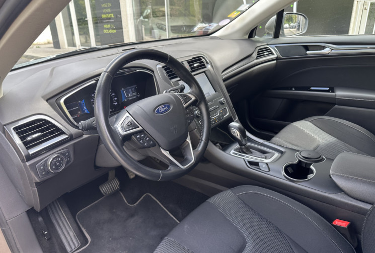 Ford MONDEO SW 2.0 Hybrid 187 Titanium Business * Entretien Exclusif FORD * CT ok * Garantie 6 mois