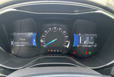 Ford MONDEO SW 2.0 Hybrid 187 Titanium Business * Entretien Exclusif FORD * CT ok * Garantie 6 mois