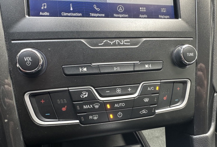 Ford MONDEO SW 2.0 Hybrid 187 Titanium Business * Entretien Exclusif FORD * CT ok * Garantie 6 mois