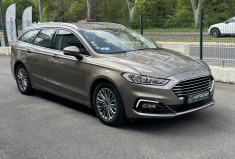 Ford MONDEO SW 2.0 Hybrid 187 Titanium Business * Entretien Exclusif FORD * CT ok * Garantie 6 mois