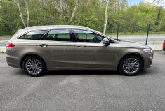 Ford MONDEO SW 2.0 Hybrid 187 Titanium Business * Entretien Exclusif FORD * CT ok * Garantie 6 mois