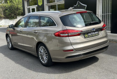 Ford MONDEO SW 2.0 Hybrid 187 Titanium Business * Entretien Exclusif FORD * CT ok * Garantie 6 mois