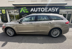 Ford MONDEO SW 2.0 Hybrid 187 Titanium Business * Entretien Exclusif FORD * CT ok * Garantie 6 mois