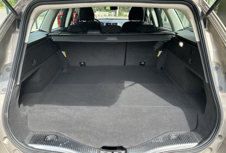 Ford MONDEO SW 2.0 Hybrid 187 Titanium Business * Entretien Exclusif FORD * CT ok * Garantie 6 mois