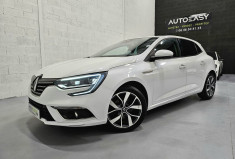 Renault Megane TCE 130 cv intens / HUD / camera