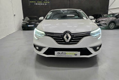 Renault Megane TCE 130 cv intens / HUD / camera