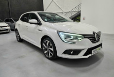 Renault Megane TCE 130 cv intens / HUD / camera