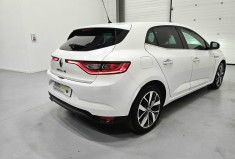Renault Megane TCE 130 cv intens / HUD / camera