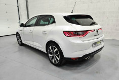 Renault Megane TCE 130 cv intens / HUD / camera