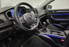 Renault Megane TCE 130 cv intens / HUD / camera