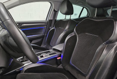 Renault Megane TCE 130 cv intens / HUD / camera