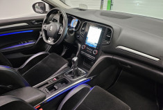 Renault Megane TCE 130 cv intens / HUD / camera
