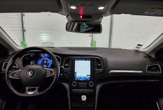 Renault Megane TCE 130 cv intens / HUD / camera