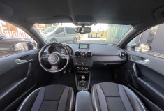 Audi A1 1.4 TFSI 122 Ch S-line SIEGES CHAUFFANTS / GPS / FEUX LED