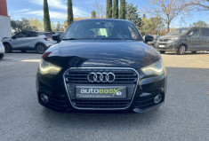 Audi A1 1.4 TFSI 122 Ch S-line SIEGES CHAUFFANTS / GPS / FEUX LED