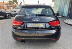 Audi A1 1.4 TFSI 122 Ch S-line SIEGES CHAUFFANTS / GPS / FEUX LED