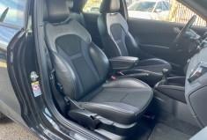 Audi A1 1.4 TFSI 122 Ch S-line SIEGES CHAUFFANTS / GPS / FEUX LED