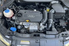 Audi A1 1.4 TFSI 122 Ch S-line SIEGES CHAUFFANTS / GPS / FEUX LED