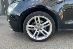 Audi A1 1.4 TFSI 122 Ch S-line SIEGES CHAUFFANTS / GPS / FEUX LED