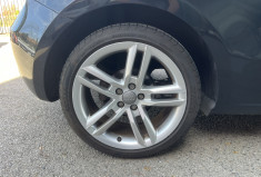 Audi A1 1.4 TFSI 122 Ch S-line SIEGES CHAUFFANTS / GPS / FEUX LED