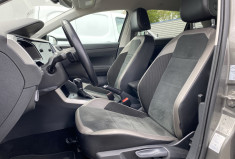 Volkswagen Polo VI 1.6 TDI 95 CV CARAT EXCLUSIVE DSG7  Boîte auto