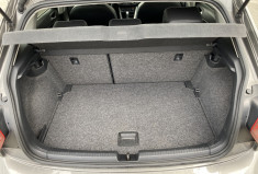 Volkswagen Polo VI 1.6 TDI 95 CV CARAT EXCLUSIVE DSG7  Boîte auto
