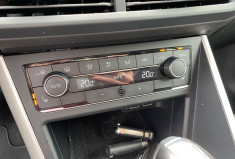 Volkswagen Polo VI 1.6 TDI 95 CV CARAT EXCLUSIVE DSG7  Boîte auto