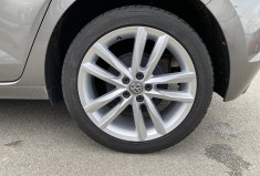 Volkswagen Polo VI 1.6 TDI 95 CV CARAT EXCLUSIVE DSG7  Boîte auto