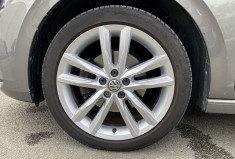 Volkswagen Polo VI 1.6 TDI 95 CV CARAT EXCLUSIVE DSG7  Boîte auto