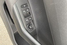 Volkswagen Polo VI 1.6 TDI 95 CV CARAT EXCLUSIVE DSG7  Boîte auto