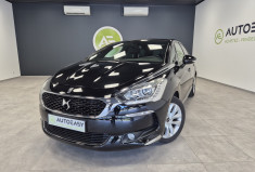 DS DS5 2.0 HDi 150 so chic