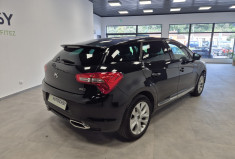 DS DS5 2.0 HDi 150 so chic
