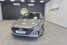 Hyundai I20 1.2 T-GDi 84 INITIA 