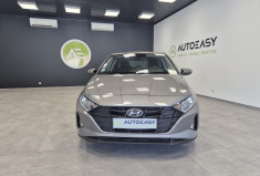 Hyundai I20 1.2 T-GDi 84 INITIA 
