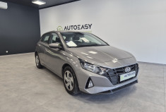 Hyundai I20 1.2 T-GDi 84 INITIA 